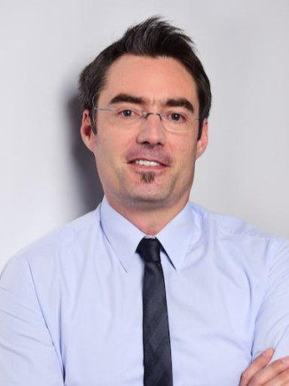 Prof Dr Wolfgang Mauerer
