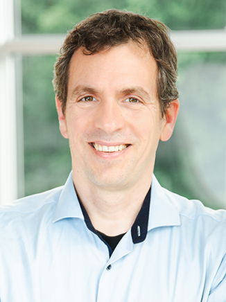 Prof Dr Hendrik Wöhrle