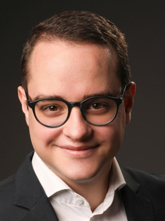 Nico Sieber