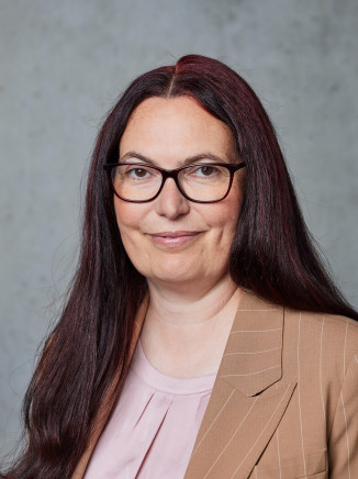 Dr Valeria Bartsch