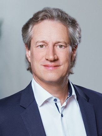 Markus Dietrich