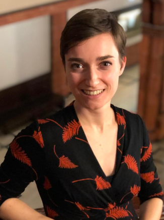 Dr Lara Ehrenhofer
