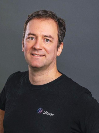 Dr Marcus Hennig
