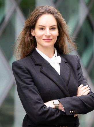Dr Alexandra-Gwyn Paetz