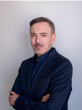 Sergey Lagodinsky