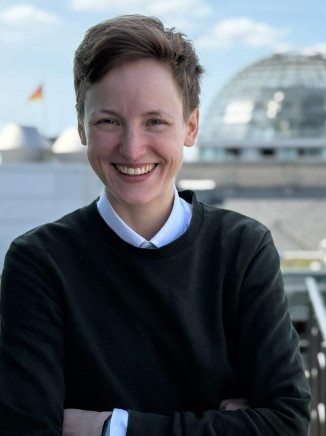 Rebecca Lenhard