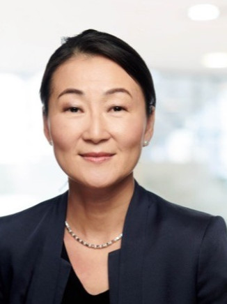 Prof Dr Feiyu Xu