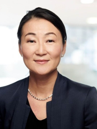 Dr Feiyu Xu