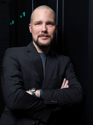 Jonas Andrulis