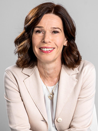 Dr Susan Wegner