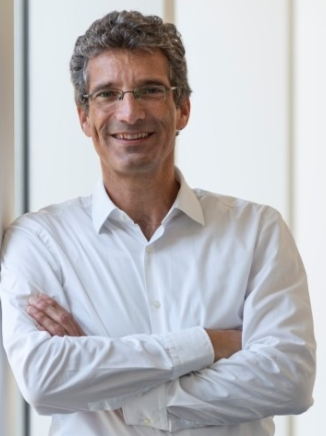Dr. Antonio Krüger