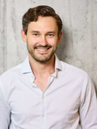 Dr Andreas Pargner