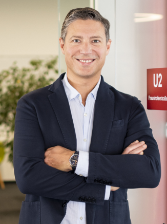 Holger Hornik