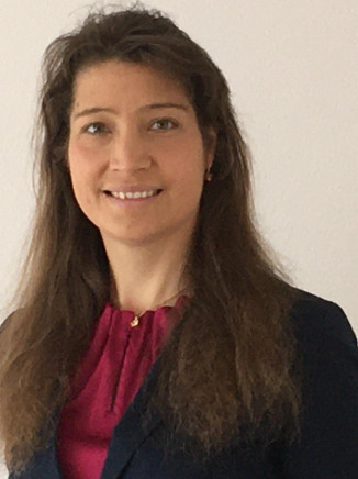 Dr Evgeniya Ballmann