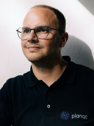 Dr Alexander Glätzle