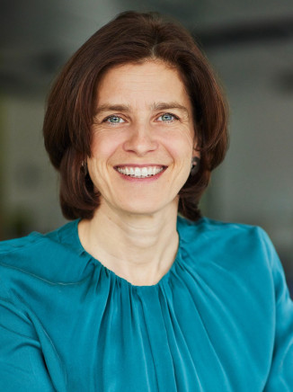 Patricia Stich