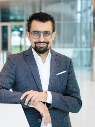 Walid Mehanna