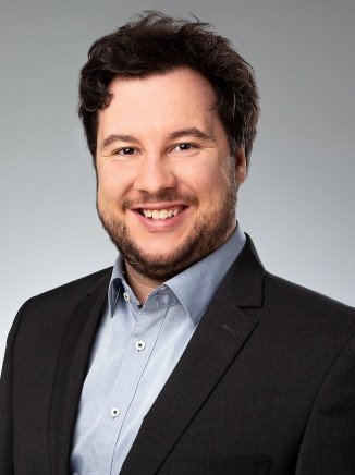 Dr. Pascal Halffmann
