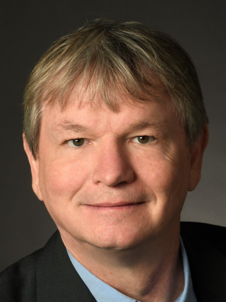 Dr. Nikolaj Moll