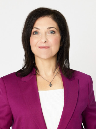 Katherina Reiche