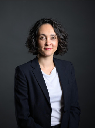 Shirley Beul-Leusmann
