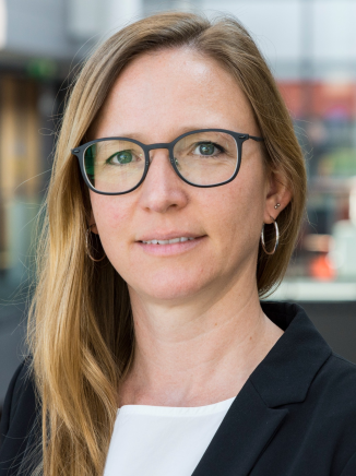 Dr Hannah Venzl