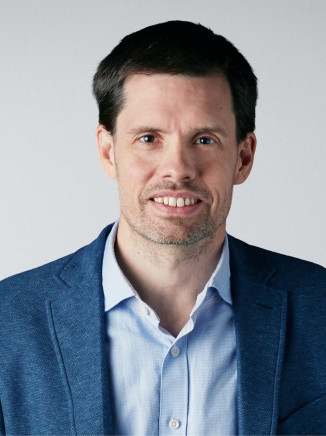 Morten Bache