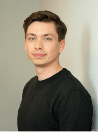 Daniel Breitinger
