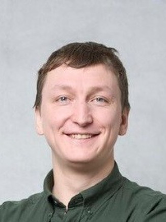 Dr Vladimir Voroshnin