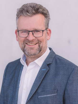 Peter Neske