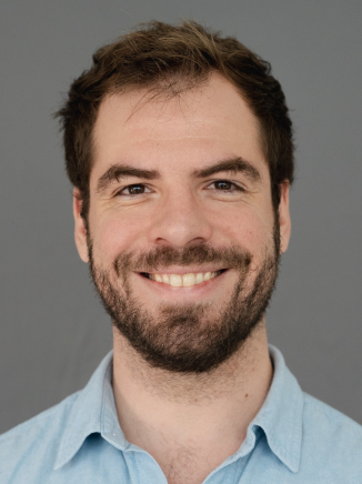 Nico Kraus
