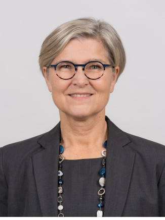 Ulrike Tagscherer