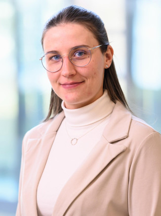 Sarah Volkamer