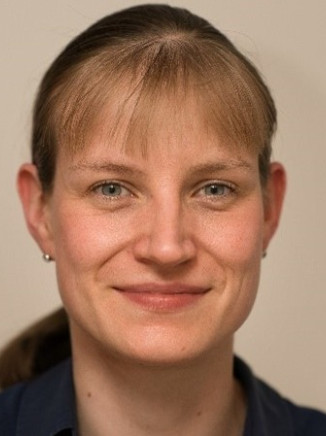 Dr Anke Ginter