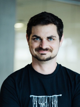 Dr Johannes Greiner