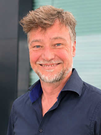 Timm Bohlmann