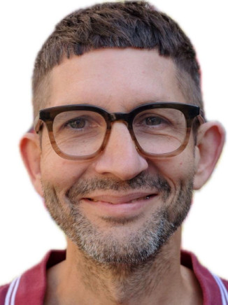 Eric Eitel