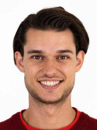 Samuel Horsch