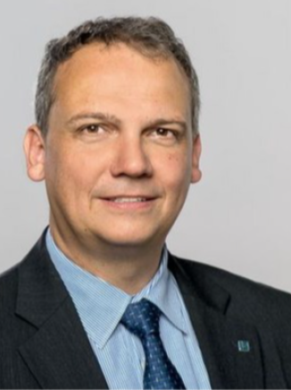 Prof Dr Martin Schulz