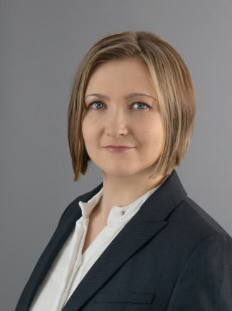 Anastasia Leutloff