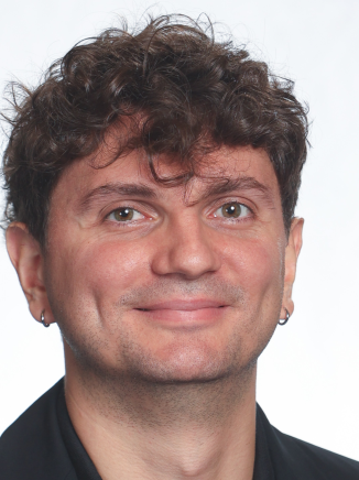Kevin Mato