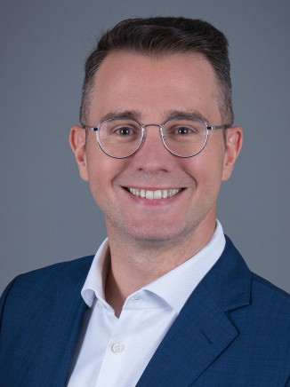 Vincent Fourmi