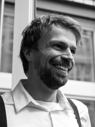 Paul Burggraf