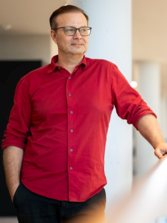 Carsten Paasch