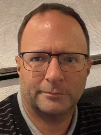 Dr Christian Anhalt