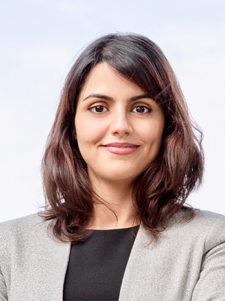 Dr Ellie Sakhaee
