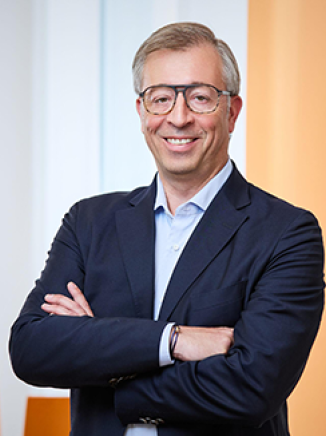 André Scheffknecht