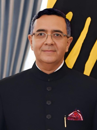 Ajit Gupte
