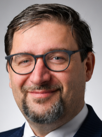 Dr Peter Eder