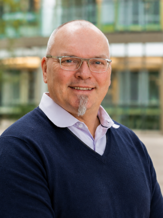 Ralf Schundelmeier